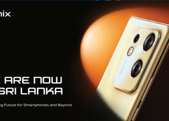 From Global Success to Local Impact: Infinix ventures into Sri Lanka signaling a new era of advanced technology! I Sri Lanka Latest News