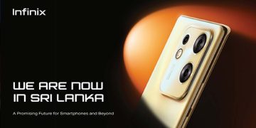 From Global Success to Local Impact: Infinix ventures into Sri Lanka signaling a new era of advanced technology! I Sri Lanka Latest News