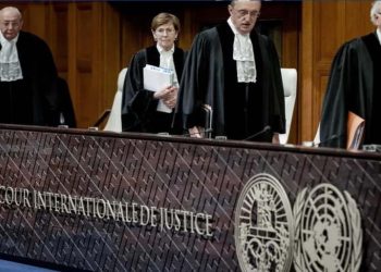 Gaza war: ICJ to rule on call for Israel to stop military action I Sri Lanka Latest News