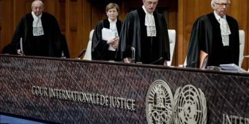 Gaza war: ICJ to rule on call for Israel to stop military action I Sri Lanka Latest News