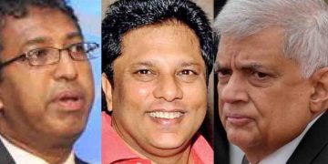 Seeking Justice for Lasantha: Reflecting on Ranil’s Role as Opposition Leader During the Incident and the Forgotten Words Spoken That Day! VIDEO I Sri Lanka Latest News