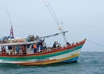 Somali rebels abduct Sri Lanka’s ‘Lorenzo son’! Sri Lanka Latest News