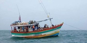 Somali rebels abduct Sri Lanka’s ‘Lorenzo son’! Sri Lanka Latest News