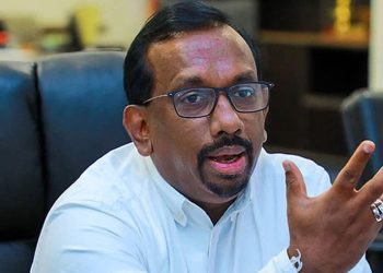 Police officers who searched fmr. minister Mahindananda’a’s sister’s sons were transferred and forced to apologise!  I Sri Lanka Latest News