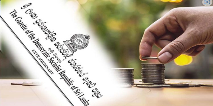 A bill to tighten money-lending laws, including microfinance, is being introduced I Sri Lanka Latest News