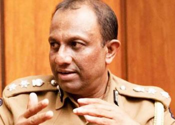 Police media spokesperson promoted as a DIG I Sri Lanka Latest News