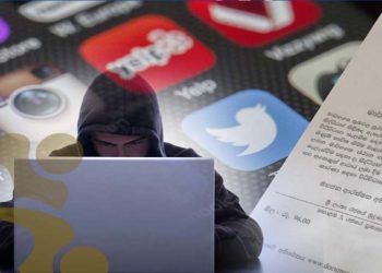 CSOs unite in an open letter to Tiran opposing the Online Safety Bill  I Sri Lanka Latest News