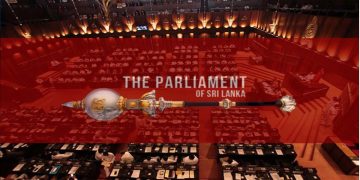 Sri Lanka Parliament prorogued