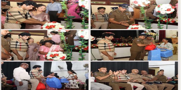 HTR Group continues CSR drive to empower more Sri Lankan lives I Sri Lanka Latest News