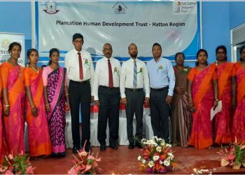 Serendib Flour Mills celebrates Thai Pongal harvest with Adhi Shakthi Kolam Contest I Sri Lanka Latest News