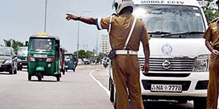 The Police Commission’s focus is on Operation ‘Justice’!  The Police given a set of instructions on how to work! Strict penalties for officials who fail to comply!  I SriLanka Latest News