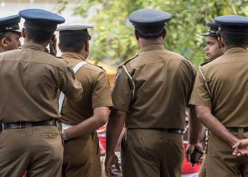 Police take court order against CEB union leaders! Can’t enter some places! I Sri Lanka Latest News