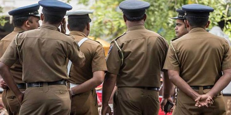 Police take court order against CEB union leaders! Can’t enter some places! I Sri Lanka Latest News
