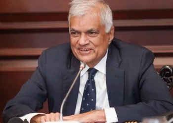 We are committed to rebuilding the country! The President wishes a Happy New Year! I Sri Lanka Latest News