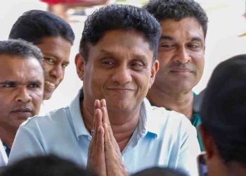 Opposition leader Sajith suddenly to the Supreme Court! The reason is out in a few moments! I Sri Lanka Latest News