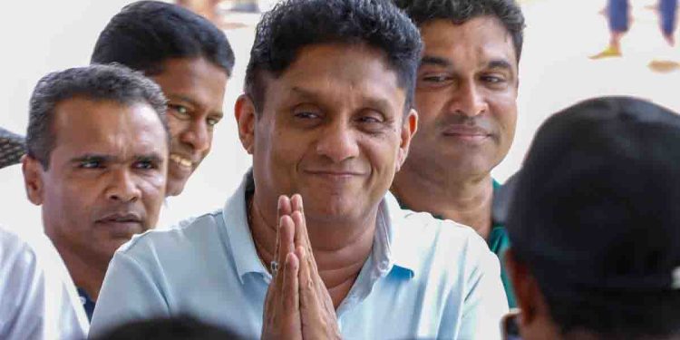 Opposition leader Sajith suddenly to the Supreme Court! The reason is out in a few moments! I Sri Lanka Latest News