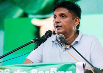 Opposition Leader Sajith Exposes Online Lending Mafia in Parliament, Prompting Police Raid and Arrest of 6, Including 5 Chinese Operatives I Sri Lanka Latest News