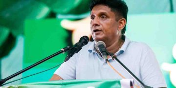 Opposition Leader Sajith Exposes Online Lending Mafia in Parliament, Prompting Police Raid and Arrest of 6, Including 5 Chinese Operatives I Sri Lanka Latest News
