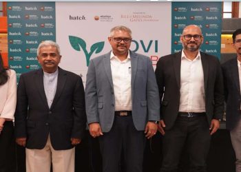 Hatch and Sarvodaya launch “GoviLab” AgriTech Accelerator as part of National Agriculture Transformation Strategy I Sri Lanka Latest News