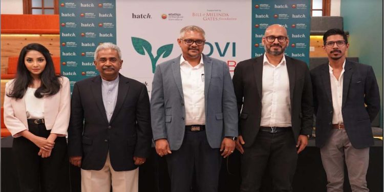 Hatch and Sarvodaya launch “GoviLab” AgriTech Accelerator as part of National Agriculture Transformation Strategy I Sri Lanka Latest News