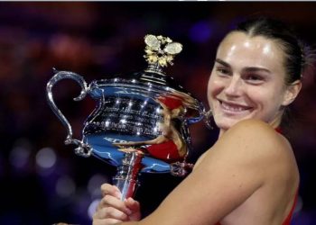 Australian Open 2024 women’s final result: Aryna Sabalenka beats Zheng Qinwen in Melbourne