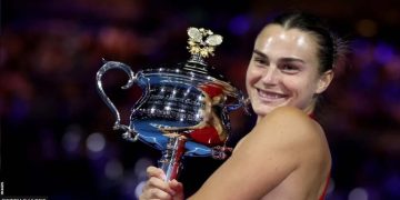 Australian Open 2024 women’s final result: Aryna Sabalenka beats Zheng Qinwen in Melbourne
