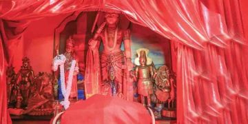 Unbearable ‘VAT’ goes to Senigama Temple! VIDEO I Sri Lanka Latest News