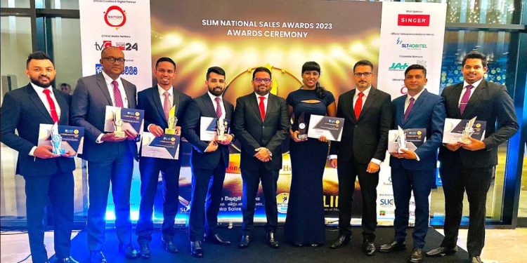 Seylan Bank Sweep Top Honours at NSA Awards 2023 I Sri Lanka Latest News