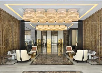 Sheraton Hotels & Resorts unveils a new hotel in Sri Lanka with the opening of Sheraton Colombo Hotel I Sri Lanka Latest News