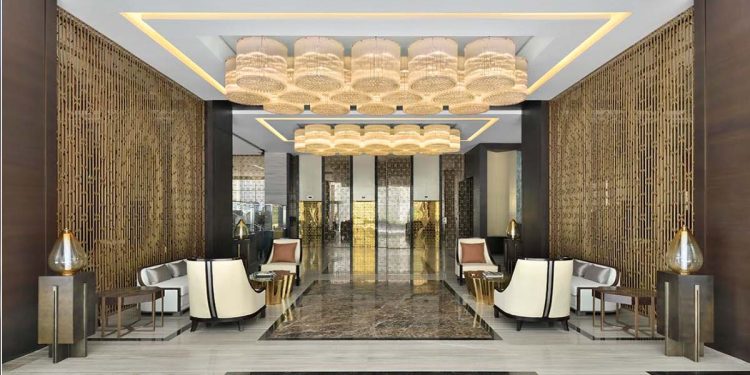 Sheraton Hotels & Resorts unveils a new hotel in Sri Lanka with the opening of Sheraton Colombo Hotel I Sri Lanka Latest News