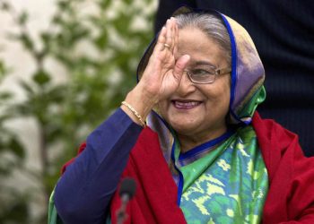 Hashina wins the vote for the 4th time in a row! Shakib Al Hasan also sneaks into Parliament! I Sri Lanka Latest News