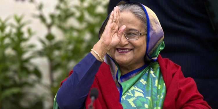 Hashina wins the vote for the 4th time in a row! Shakib Al Hasan also sneaks into Parliament! I Sri Lanka Latest News