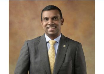Sunshine Holdings announces the appointment of Shyam Sathasivam as Group CEO I Sri Lanka Latest News