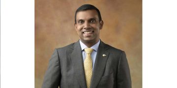 Sunshine Holdings announces the appointment of Shyam Sathasivam as Group CEO I Sri Lanka Latest News