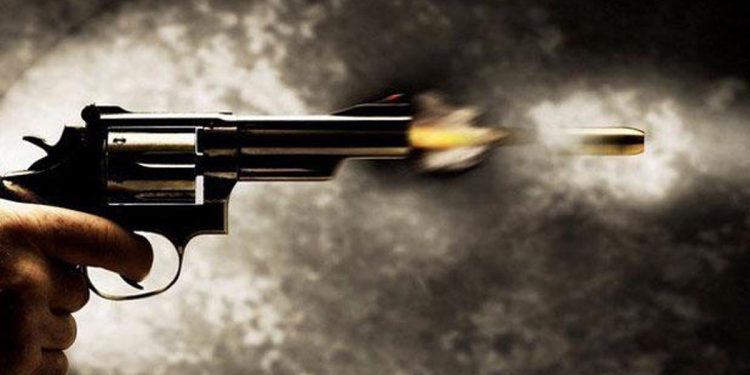 Shooting incident near Thotalaga yesterday  I Sri Lanka Latest News