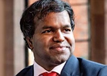A former teacher of Jaffna University received the highest award from London! Sri Lanka Latest News! 