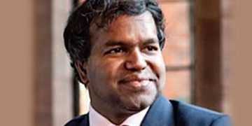 A former teacher of Jaffna University received the highest award from London! Sri Lanka Latest News! 
