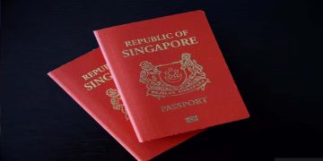 Singapore passport ranked world’s most powerful in 2024, tied with five other countries I Sri Lanka Latest News