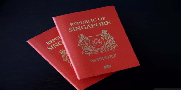 Singapore passport ranked world’s most powerful in 2024, tied with five other countries I Sri Lanka Latest News
