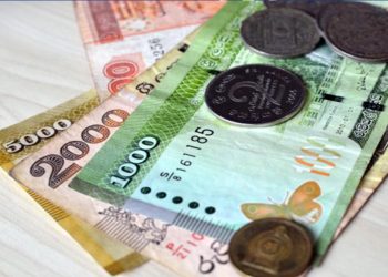 Sri Lanka wages lowest in Asia-Oceania for managers, staff, Japan firms find  I Sri Lanka Latest News
