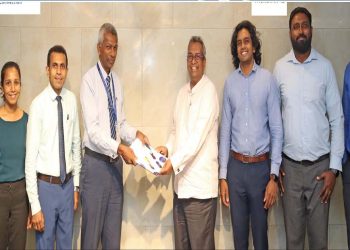 SLT-MOBITEL partners with Bricks Developers, offering ultra-fast connectivity and digital lifestyles at ‘Thurstan 42’ in Colombo 03 I Sri Lanka Latest News