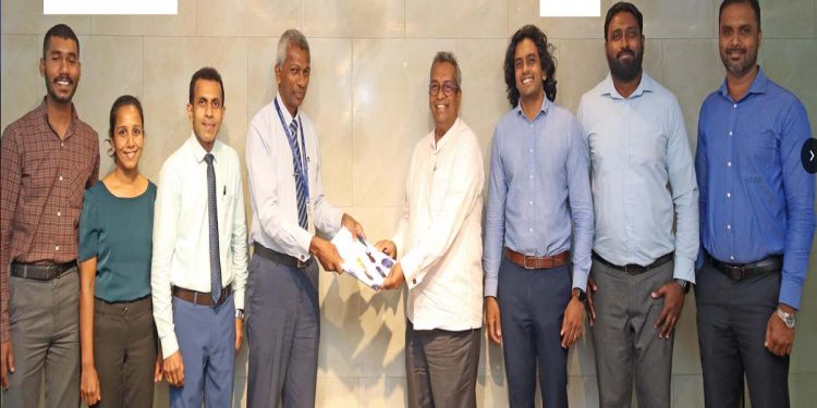 SLT-MOBITEL partners with Bricks Developers, offering ultra-fast connectivity and digital lifestyles at ‘Thurstan 42’ in Colombo 03 I Sri Lanka Latest News