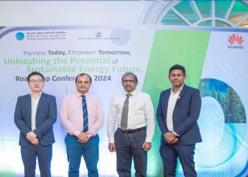 SLSEA, SIA and Huawei Collaboration for Sri Lanka’s Green Energy Agenda   I Sri Lanka Latest News