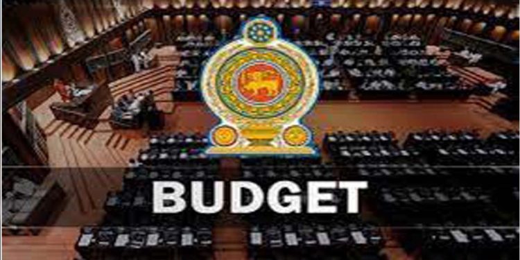 Treasury Issues Strict Spending Guidelines for 2024, Holding Officials Personally Liable for Unbudgeted Expenditures I Sri Lanka Latest News
