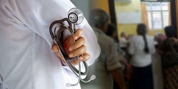 Medical professionals demand a thirty-five thousand rupees increase given to doctors! Trade Union action disrupts hospital operations! VIDEO I Sri Lanka Latest News