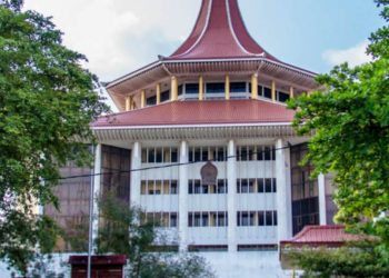 5 petitions to the Supreme Court against the Anti-Terrorism Bill! Sri Lanka Latest News