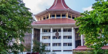 5 petitions to the Supreme Court against the Anti-Terrorism Bill! Sri Lanka Latest News