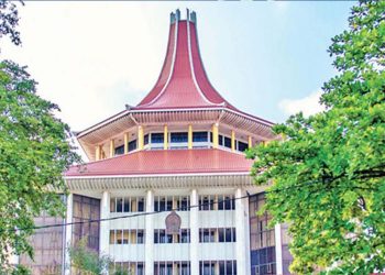 Supreme Court will consider Cardinal Malcolm Ranjith’s fundamental rights application I Sri Lanka Latest News