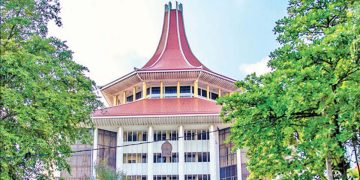 Supreme Court will consider Cardinal Malcolm Ranjith’s fundamental rights application I Sri Lanka Latest News
