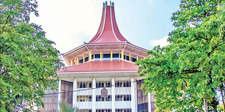 Supreme Court will consider Cardinal Malcolm Ranjith’s fundamental rights application I Sri Lanka Latest News